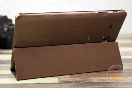 Огляд і тестування планшета samsung galaxy tab e (gecid) Огляд і тестування планшета samsung galaxy tab e