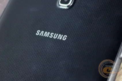 Огляд і тестування планшета samsung galaxy tab e (огляд) Огляд і тестування планшета samsung galaxy tab e