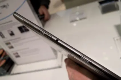 Огляд samsung galaxy tab 2 10