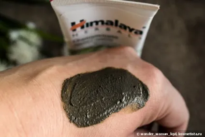 Очищаючі маски від himalaya herbals і невелику розповідь про антирекламу на просторах інтернету відгуки (догляд за особою) Очищаючі маски від himalaya herbals і невелику розповідь про антирекламу на просторах інтернету відгуки