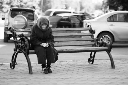 Самотність літніх причини самотності і як з ним боротися (боротися) Самотність літніх причини самотності і як з ним боротися