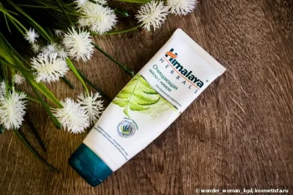 Очищаючі маски від himalaya herbals і невелику розповідь про антирекламу на просторах інтернету відгуки (маска-плівка) Очищаючі маски від himalaya herbals і невелику розповідь про антирекламу на просторах інтернету відгуки