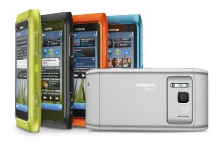 Огляд смартфона htc mozart