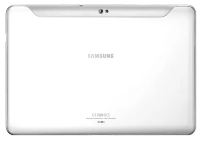 Огляд samsung galaxy tab 2 10