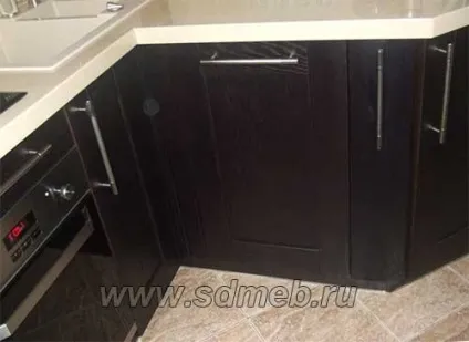 Огляд установки на кухню вбудовуваної посудомийної машини, зробимо меблі самі (вбудовується) Огляд установки на кухню вбудовуваної посудомийної машини, зробимо меблі самі
