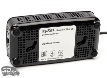 Огляд usb-модулів zyxel keenetic plus, функцій Шейпера і intelliqos
