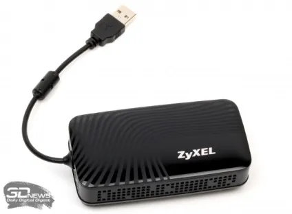 Огляд usb-модулів zyxel keenetic plus, функцій Шейпера і intelliqos
