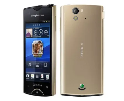 Огляд смартфона htc mozart