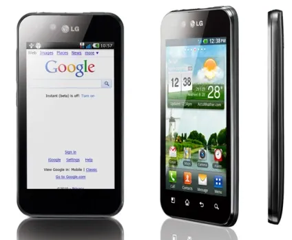 Огляд смартфона htc mozart