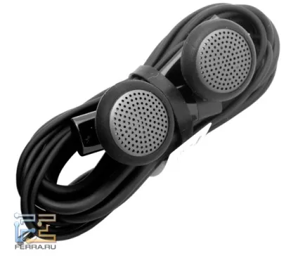 Огляд смартфона htc mozart