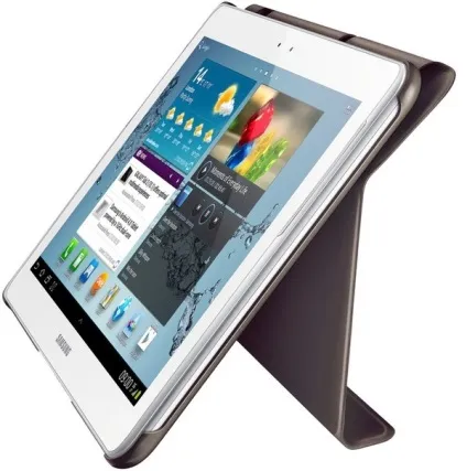 Огляд samsung galaxy tab 2 10