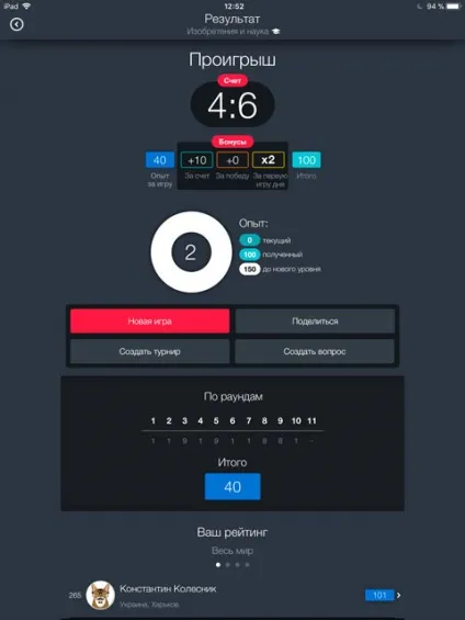 Офіційне додаток що де коли на iphone і ipad, все про ipad (безкоштовні програми) Офіційне додаток що де коли на iphone і ipad, все про ipad
