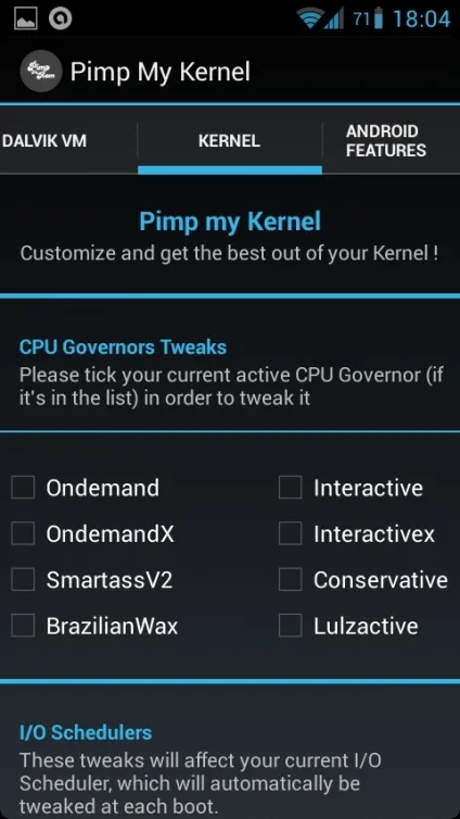 Огляд must have root-інструментів для android