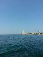 Оленівка, Тарханкут, крим - як відпочити там, де ніхто з ваших знайомих не відпочивав