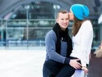 Про користь катання на конях (кінна прогулянка) Про користь катання на конях