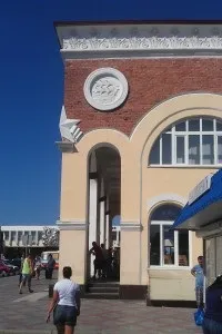 Оленівка, Тарханкут, крим - як відпочити там, де ніхто з ваших знайомих не відпочивав