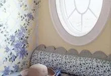 Вікно без штор - оригінальне рішення