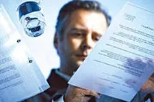 Про визнання недійсною нотаріально завіреної довіреності