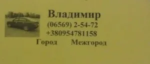 Оленівка, Тарханкут, крим - як відпочити там, де ніхто з ваших знайомих не відпочивав