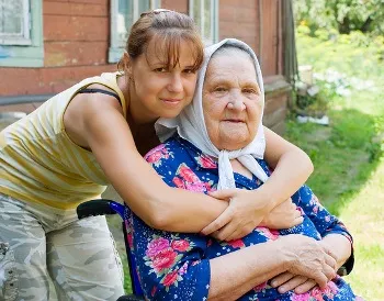 Опіка над недієздатним