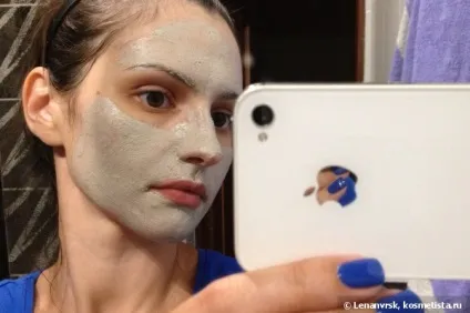 Органічні маски fresh line або привіт з Греції відгуки (комбінована шкіра) Органічні маски fresh line або привіт з Греції відгуки