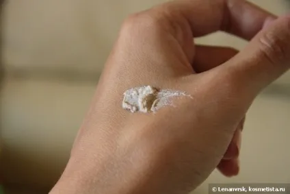 Органічні маски fresh line або привіт з Греції відгуки (догляд за особою) Органічні маски fresh line або привіт з Греції відгуки