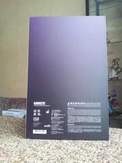 Орел-чоловік - my anime shelf