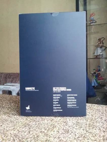 Орел-чоловік - my anime shelf