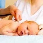 Огляд невролога для грудничка, зайплюшкі (грудничка) Огляд невролога для грудничка, зайплюшкі