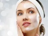 Відбілюючі маски для обличчя з перекисом водню, just my beauty (маски) Відбілюючі маски для обличчя з перекисом водню, just my beauty