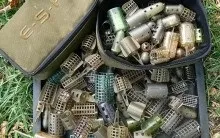 Особливості вибору донної снасті - донка з годівницею, закидушка і гумка своїми руками для мирної (годівницею) Особливості вибору донної снасті - донка з годівницею, закидушка і гумка своїми руками для мирної