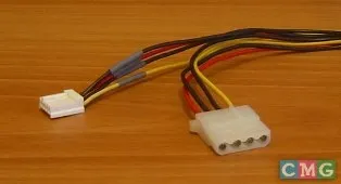 Основи електротехніки для любителів комп'ютерного моддінгу (наявність будуть інші) Основи електротехніки для любителів комп'ютерного моддінгу