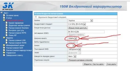 Особливості настройки soho роутерів - технології мереж