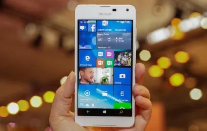 Помилка c101b000 в windows phone - що робити (phone) Помилка c101b000 в windows phone - що робити