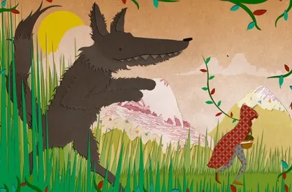 Оригінальні і красиві аплікації з паперу сари Денніс (аплікації) Оригінальні і красиві аплікації з паперу сари Денніс