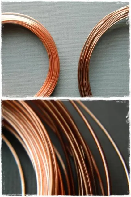 Основи wire wrap ~ viktoriale blog