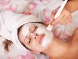 Відбілюючі маски для обличчя з перекисом водню, just my beauty (водню) Відбілюючі маски для обличчя з перекисом водню, just my beauty