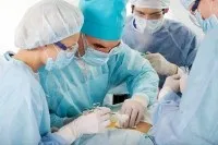 Відділення і виділення посліду під час пологів (виділення) Відділення і виділення посліду під час пологів