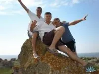 Відгуки, приватне подвір'я