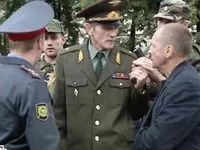 Відставник (2009) - інформація про фільм - українські фільми і серіали (інформація) Відставник (2009) - інформація про фільм - українські фільми і серіали