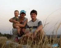 Відгуки, приватне подвір'я
