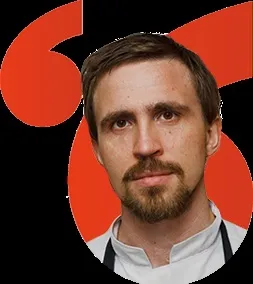 Про те, що таке нова російська кухня, авторські колонки (огляд) Про те, що таке нова російська кухня, авторські колонки