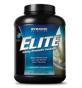 Відгук про сироватковому протеїні elite whey protein dymatize (dymatize відгуки) Відгук про сироватковому протеїні elite whey protein dymatize