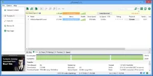 Немає доступу (write to disk) в torrent як виправити, що робити