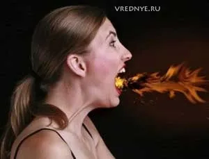 Відрижка причини, різновиди і як знайти проблему (причини) Відрижка причини, різновиди і як знайти проблему