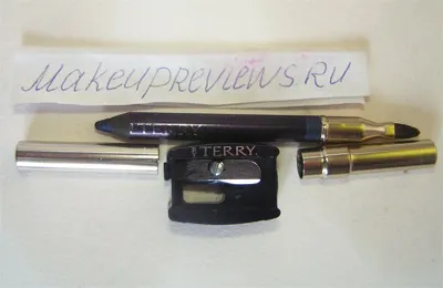 Відгуки про косметику by terry