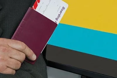 Від чого залежать ціни на авіаквитки