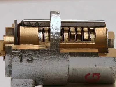 Відмінні риси дисків