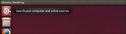 Відкат системи ubuntu, losst