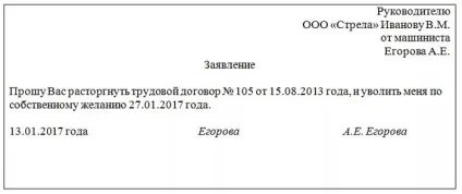 Відпустка з наступним звільненням, бізнес блог (відпустка подальшим звільненням) Відпустка з наступним звільненням, бізнес блог
